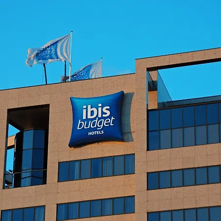 Ibis Budget Amsterdam South 2*