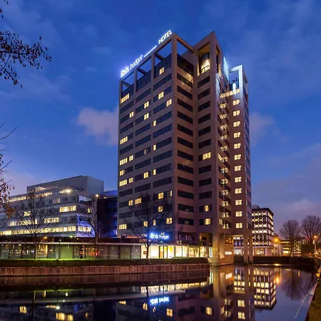 Ibis Budget Amsterdam South Amstelveen
