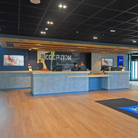 Ibis Budget Amsterdam South