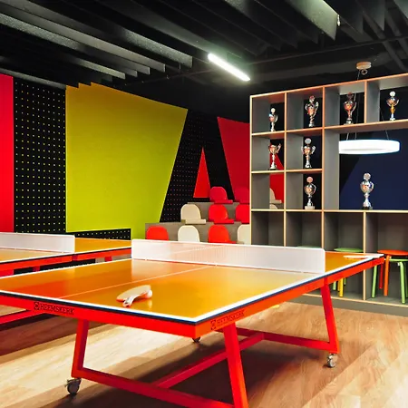 Ibis Budget Amsterdam South 2* Амстелвин