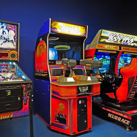 이비스 버짓 암스테르담 시티 사우스 호텔 암스텔벤