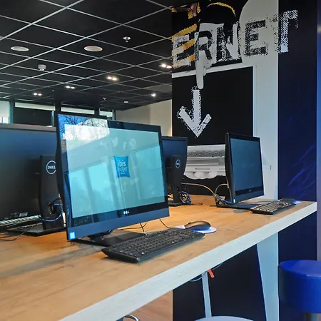Ibis Budget Amsterdam South 2* Амстелвин