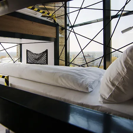 이비스 버짓 암스테르담 시티 사우스 호텔 2*