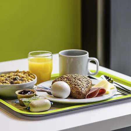 Ibis Budget Amsterdam South Hotel
