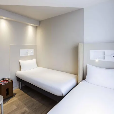Ibis Budget Amsterdam South 2* Amstelveen