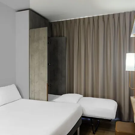 Ibis Budget Amsterdam South 2*