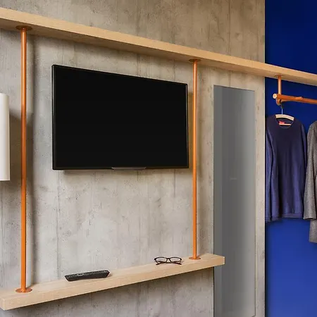 Ibis Budget Amsterdam South