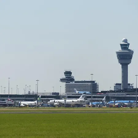 호텔 이비스 버짓 암스테르담 시티 사우스 암스텔벤