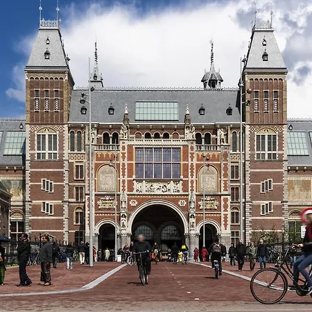 Ibis Budget Amsterdam South Hotell