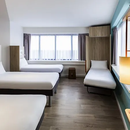 Ibis Budget Amsterdam South 2* Амстелвин