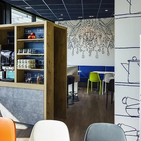 Ibis Budget Amsterdam South 2* Amstelveen
