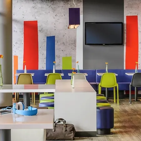 Ibis Budget Amsterdam South 2* Амстелвин