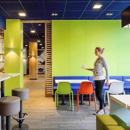 Ibis Budget Amsterdam South Амстелвин