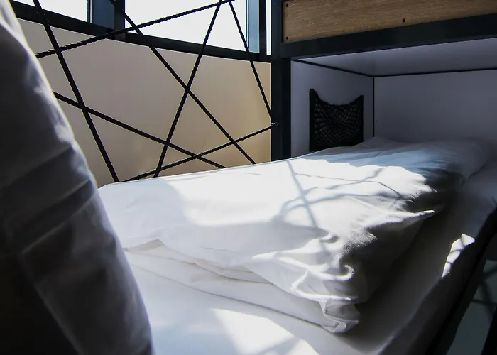 Hotel Ibis Budget Amsterdam South