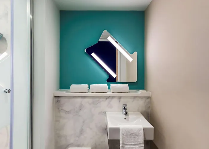 Ibis Budget Amsterdam South Hotel