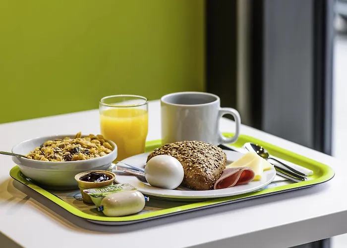 Ibis Budget Amsterdam South