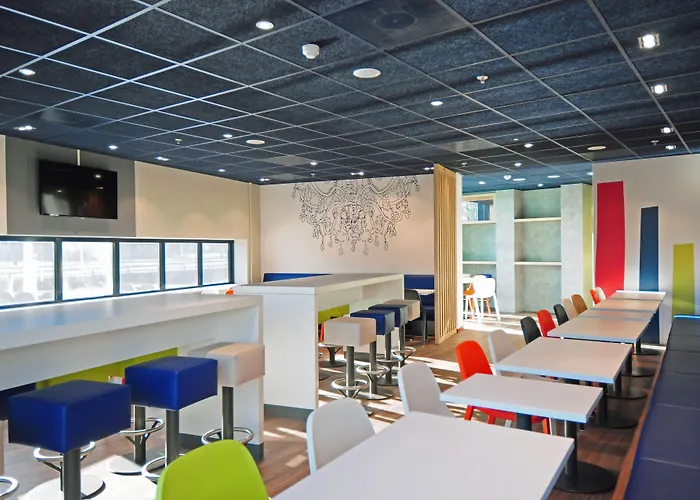 Ibis Budget Amsterdam South Hotel Amstelveen