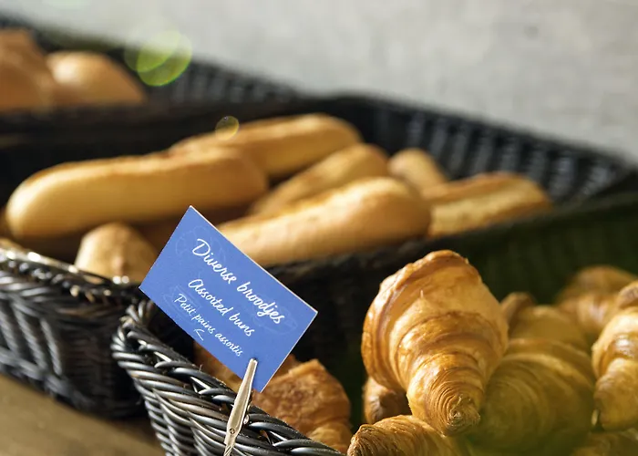 Ibis Budget Amsterdam South 2*