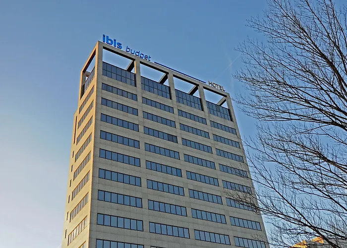 Ibis Budget Amsterdam South