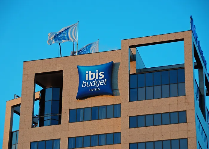 Ibis Budget Amsterdam South