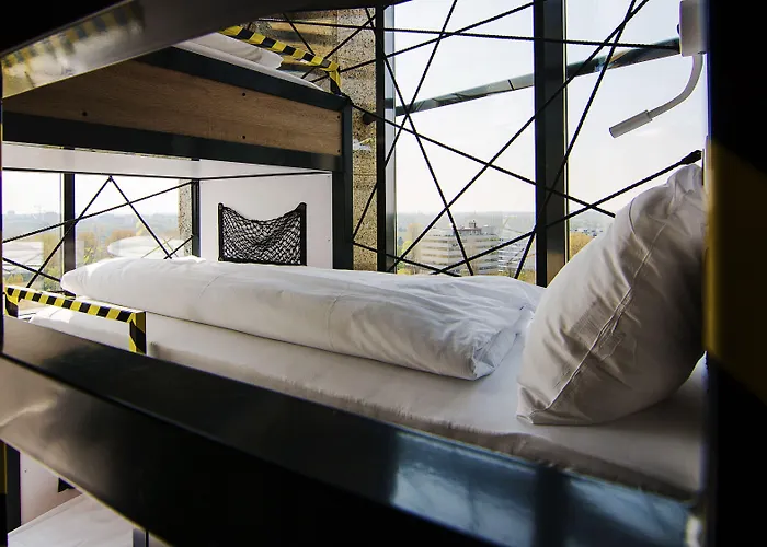 Ibis Budget Amsterdam South Hotel 2*