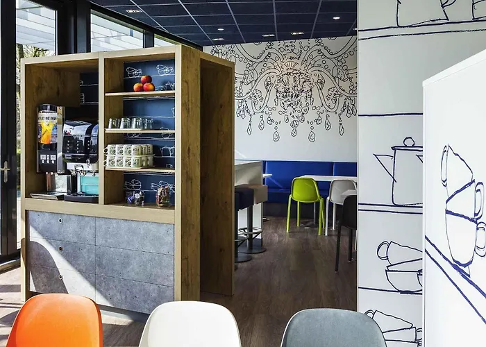 Hotel Ibis Budget Amsterdam South Amstelveen
