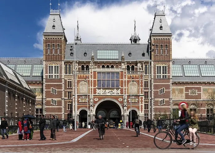 Ibis Budget Amsterdam South Hotel