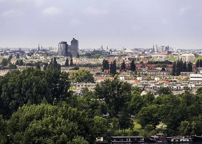 Ibis Budget Amsterdam South