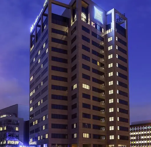 Ibis Budget Amsterdam South 2*